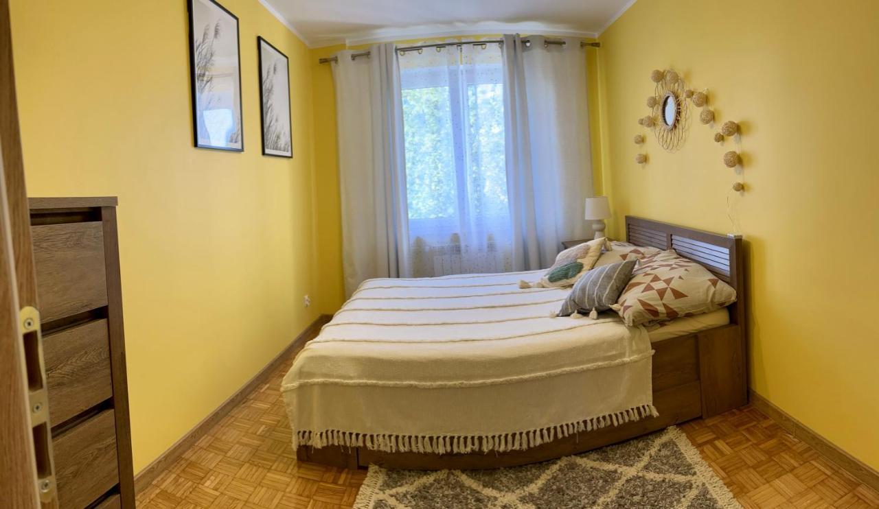 Apartament Omega I Gizycko Exterior photo